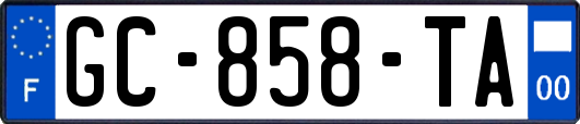 GC-858-TA