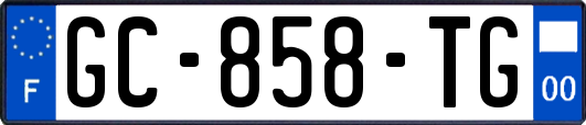 GC-858-TG