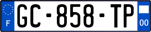 GC-858-TP
