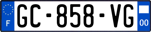 GC-858-VG