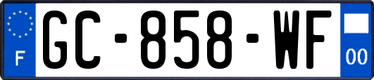 GC-858-WF