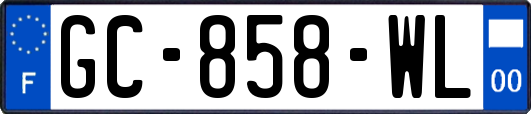 GC-858-WL