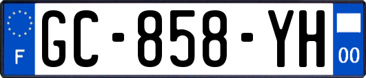 GC-858-YH