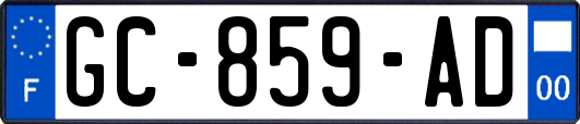 GC-859-AD