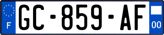 GC-859-AF
