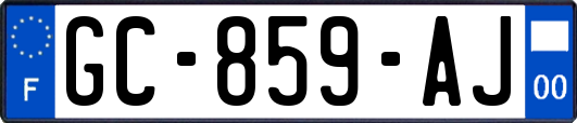 GC-859-AJ