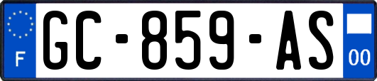GC-859-AS