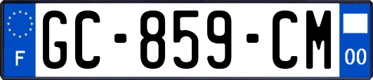 GC-859-CM