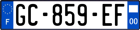 GC-859-EF