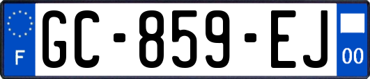 GC-859-EJ