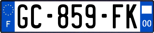 GC-859-FK