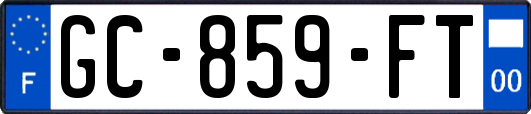 GC-859-FT