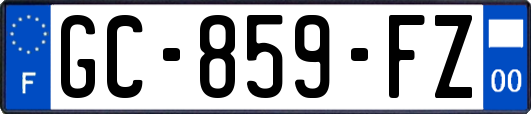 GC-859-FZ