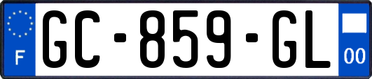 GC-859-GL