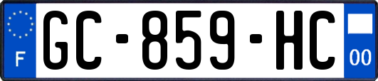GC-859-HC
