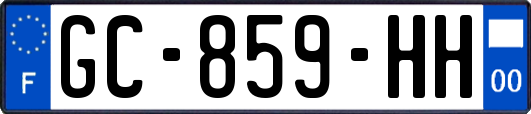GC-859-HH