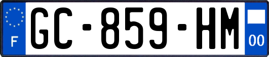 GC-859-HM