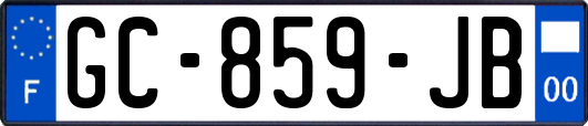 GC-859-JB