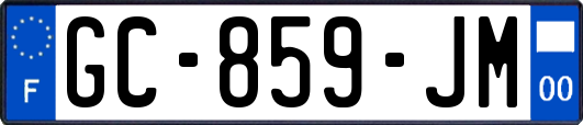 GC-859-JM