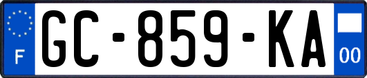 GC-859-KA