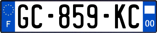GC-859-KC