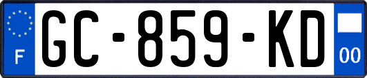 GC-859-KD