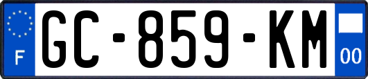 GC-859-KM