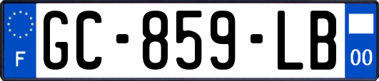 GC-859-LB