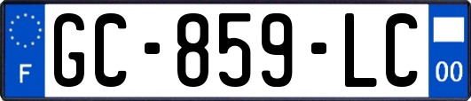 GC-859-LC