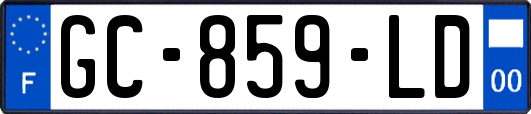 GC-859-LD