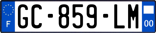 GC-859-LM