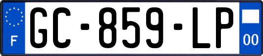 GC-859-LP
