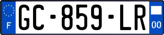 GC-859-LR