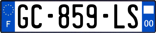 GC-859-LS