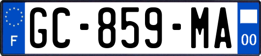 GC-859-MA