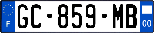 GC-859-MB
