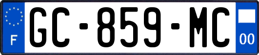 GC-859-MC