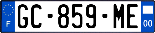 GC-859-ME