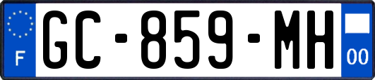 GC-859-MH