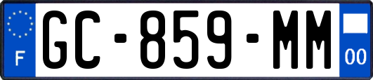 GC-859-MM