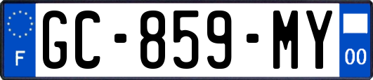 GC-859-MY
