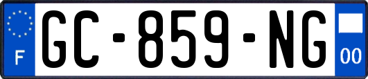 GC-859-NG