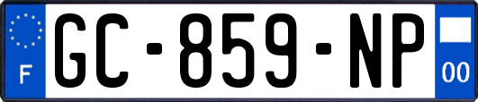 GC-859-NP