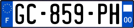 GC-859-PH