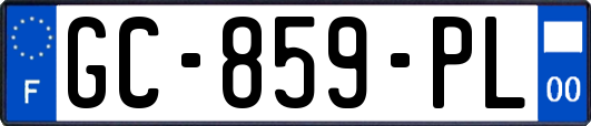 GC-859-PL