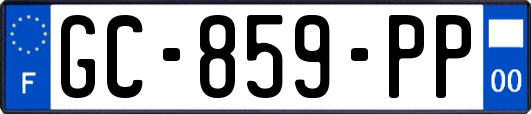 GC-859-PP
