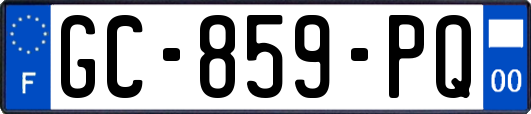 GC-859-PQ