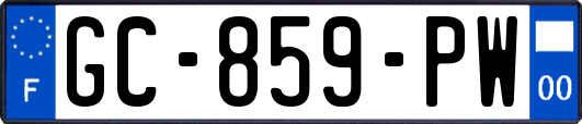 GC-859-PW
