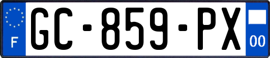 GC-859-PX