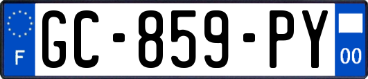 GC-859-PY